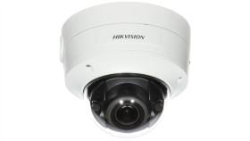 Kamera Wandaloodporna Ip Ds-2Cd2726g2-Izs(2.8-12Mm)(D) Acusense - 1080P -...