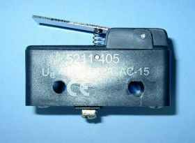 ŁĄCZNIK KRAŃCOWY 5211-405 16A 380V SRU.