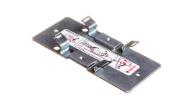 Płyta Montażowa Do Transformatorów Na Szynę Th35 042899