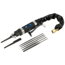 Sealey SA347 Air Saw/Needle File Mini Reciprocating