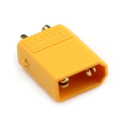 Wtyk zasilania XT30 męski
