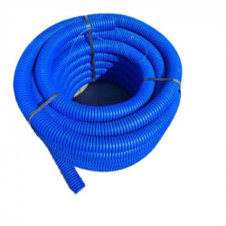 Rura osłonowa do ziemi QRK 450N niebieska fi32mm/25M