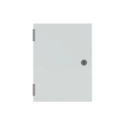 Obudowa SR2 400x300x150mm (WxSxG) płyta montażowa drzwi pełne IP65 SRN4315K