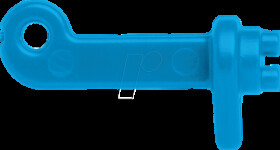 9890.74 LOCKING KEY EASYSAFE 9890