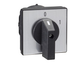 Przełącznik krzywkowy piórko 32A zaciski śrubowe K30F003UP SCHNEIDER ELECTRIC