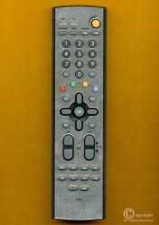 PILOT DO TV HUMAX RT-520 TV/SAT