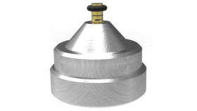 Tech Pintossi - Adapter Do Głowicy Bezprzewodowej Stt-868 M26x1,5