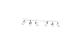 Lampa Sufitowa Joker White 6Xgu10 Mlp908 Milagro