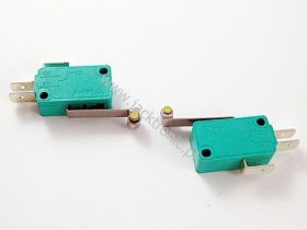 PRZEŁ.<115C> VS15 KÓŁKO 25mm