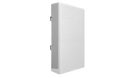 Switch 16X Rj45 100Mb/S, 2X Sfp Mikrotik Netpower 15Fr Crs318-1Fi-15Fr-2S-Out