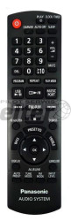 Zamiennik PANASONIC SA-PM04