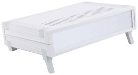 Bopla 55626010.MT3 Obudowa stołowa UM 62609 L ULTRAMAS_SET, IP30, (D x S x W) 290.90 x 258.90 x 62.20 mm