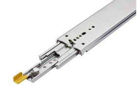 Prowadnica szuflady dł. po zamknięciu: 254mm skok: 254mm 227kg Accuride