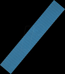 TG-MP-B-120-20-15-4 Minus Pad Basic, 120x20x1.5 mm, pack of 4