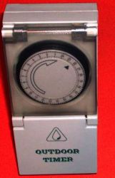 Czasomierz zewnętrzny TS-MF4