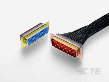 TE Connectivity TE AMP AMPLIMITE - Aerospace & Military 2157480-1 1 szt. torba