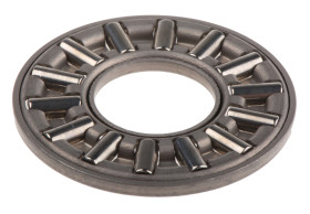 Łożysko igiełkowe Ø wew: 10mm Ø zew: 24mm Igłowy szerokość 2mm SKF 1 dynamiczne 8.5kN statyczne 26kN