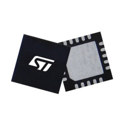 Mikrokontroler STMicroelectronics STM32 UFQFPN 20-pinowy Montaż powierzchniowy ARM Cortex M0+ 32 Kbyte 48MHz Flash