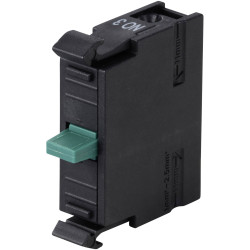 TRU COMPONENTS TC-12835288 Socket 1NO Contact K type 250V AC 1pc Light Sockets