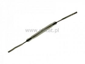 Kontaktron-rurka 38mm NO 24VDC 0,2A