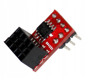 Fan Expansion Module for RAMPS v1.4