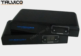 Extender HDMI RG6, RG11 LKV379 Talvico