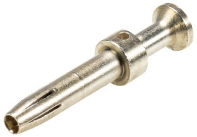 Wieland Electric 02.125.5521.8 Styk złącza żeńskiego 100 szt.