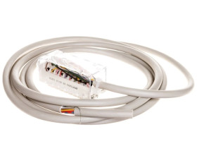 Kabel FTB 20 3m BMXFTW301