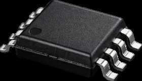 1EDC30I12MH Isolated single MOSFET/IGBT 1-channel 3A DSO-8WB