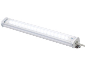 Oświetlenie szafkowe 100→ 240 V prądu zmiennego Idec 1,08 m 21,8 W Oświetlenie LED