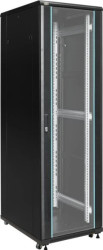Szafa stojąca ZRS4268 42U 19 600x2055x800mm 1000kg czarna