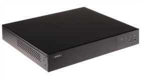 Rejestrator Ip Apti-N3224ai-P24-I3 32 Kanały, 24 Poe