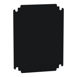 Akcesoria do obudów x 250mm, Schneider Electric