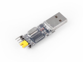 CH340G USB to Serial (TTL) Module&amp;Adapter