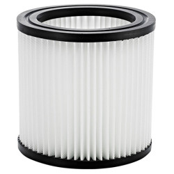 Nilfisk Alto 81943047 Buddy II Replacement Washable Filter (Single)