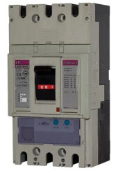 Wyłącznik mocy 4P, 50kA, wyzw. TM EB2 400/4S 250A 4p 004671103