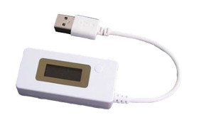 Tester kabli sieciowych Seeit Tester USB USB TESTER-METERUSB
