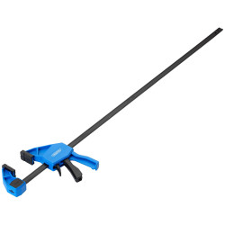 Draper 18923 Medium Duty Bar Clamp, 900mm Manufacturers P/N - 18923