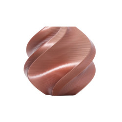 Filament Bambu Lab PLA Silk+ 1,75mm 1kg - w zestawie z wielorazową szpulą - Rose Gold