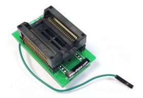 Adapter Willem 8/16bit Flash 29F200/400/800 SOP44 ZIF