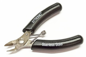 AX-603 obcinaczki boczne precyzyjne mini