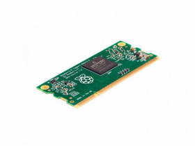 Raspberry Pi Compute Module 3 Lite