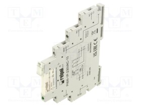 PIR6W-1P-230VAC-10