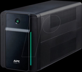 BVX1600LI Easy UPS, 1600VA / 900 W
