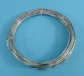 DSm 1,00 10mb 71g DRUT SREBRZONY