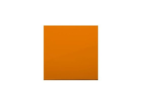 SIMON 54 Klawisz do mechanizmów: SW1M, SW6M, SW7M, SP1M pomarańczowy DKW1/32 KONTAKT SIMON