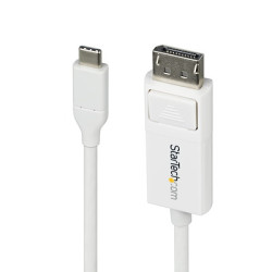 Adapter, 3840 x 2160, USB C, USB C, DisplayPort