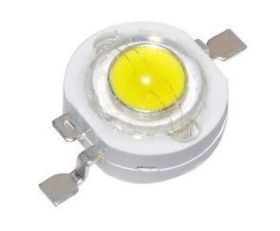 LED 1W EMITER B.C.