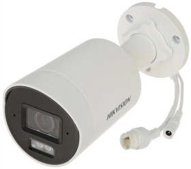 Kamera tubowa IP 4Mpx 2.8mm DS-2CD2043G2-LI2U(2.8MM) AcuSense