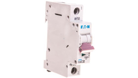 Wyłącznik Nadprądowy 1P C 32A 10Ka Ac Plsm-C32-Mw 242209